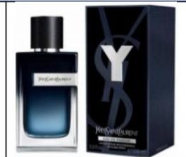 Yvessaint perfume