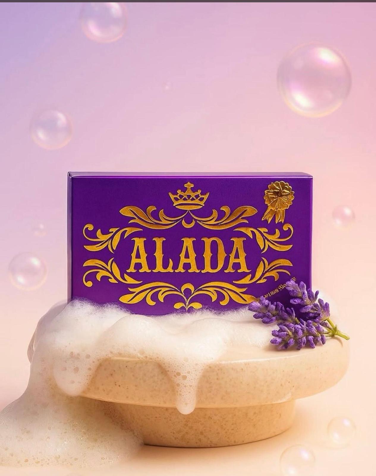 Alada soap