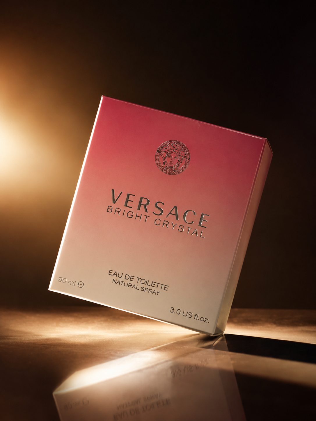 VERSACE BRIGHT CRYSTAL