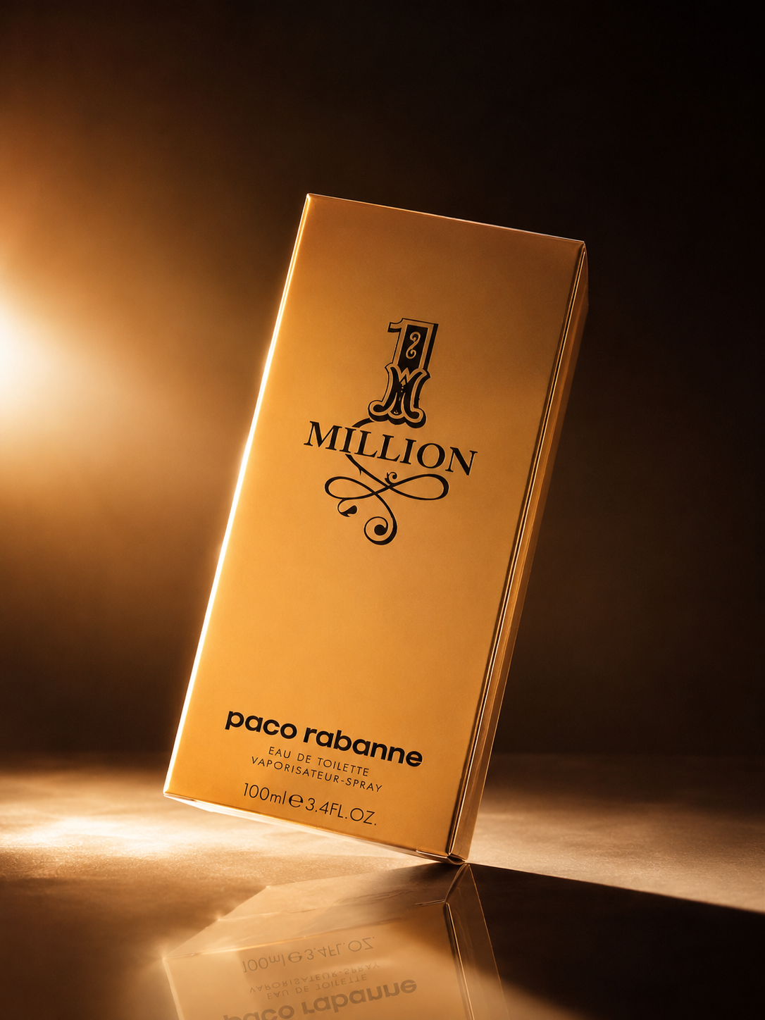 PACO RABANNE