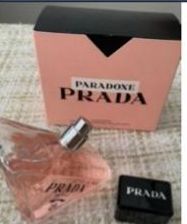 Paradoxe prada perfume