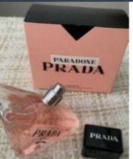 Paradoxe prada perfume