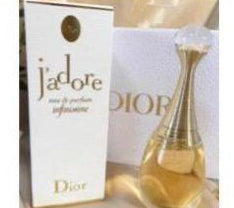 Jadore perfume