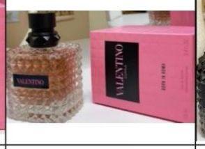 Valentino donna