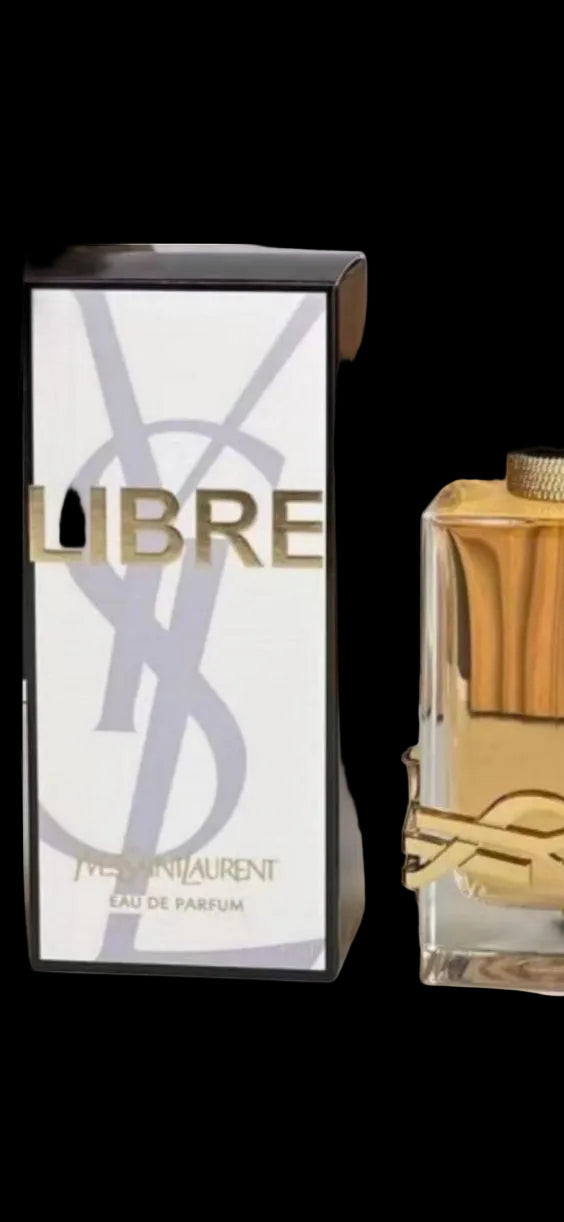Perfume libre