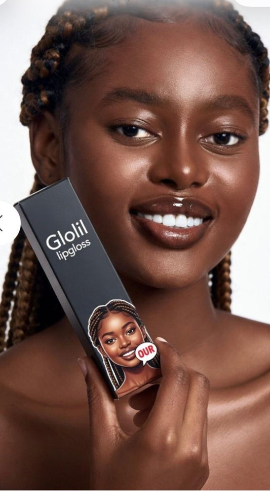 LIPGLOSS