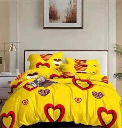 Bedsheet