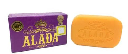 Alada soap