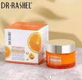 DR.RASHELL